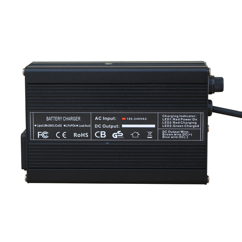 84V 4A Lithium Battery Charger - 84V 20A Smart Charger review and price