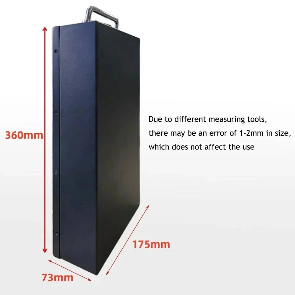 60V 20Ah-60Ah High Capacity Li - 60V 50Ah Electric Scooter Battery review and price