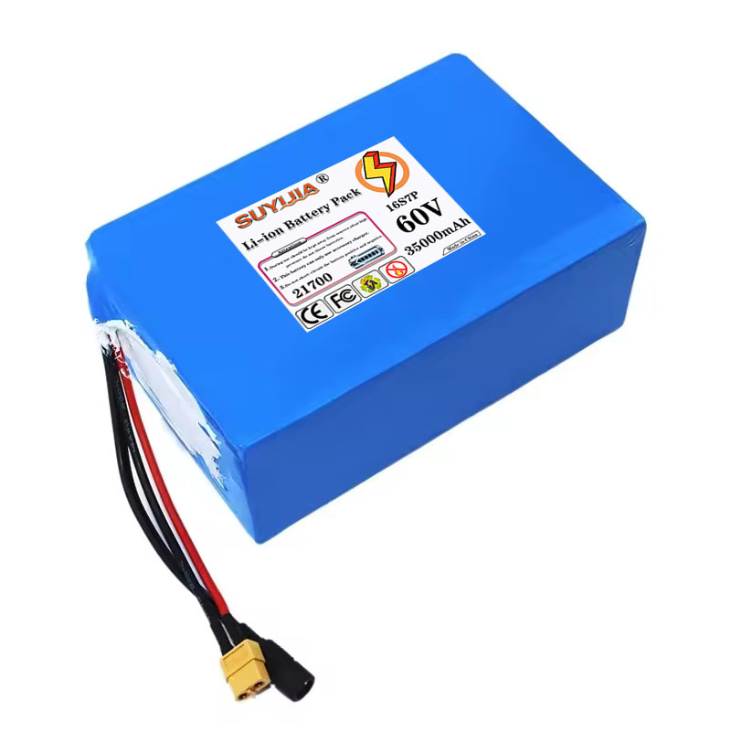 60V 10Ah 15Ah 20Ah 30Ah 40Ah 5 - 60V 50Ah Electric Scooter Battery review and price