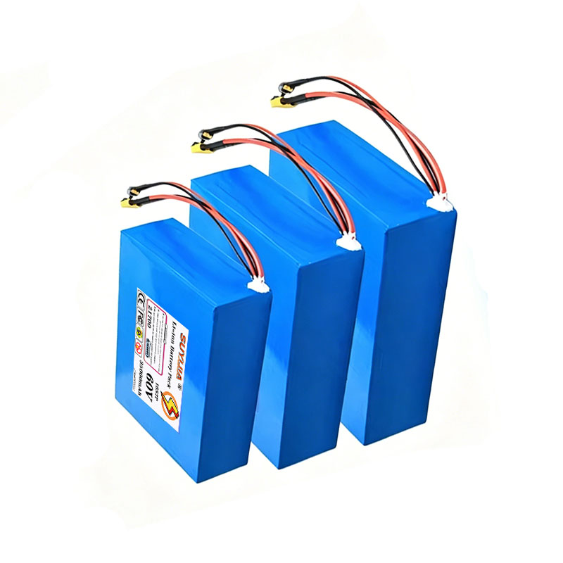 60V 10Ah 15Ah 20Ah 30Ah 40Ah 5 - 60V 50Ah Electric Scooter Battery review and price