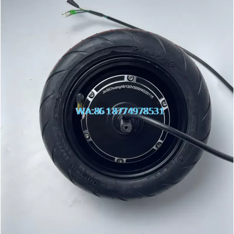 Wmwmnu 11 Inch High Power 3500 - 11 Inch 72V 3500W Hub Motor review and price