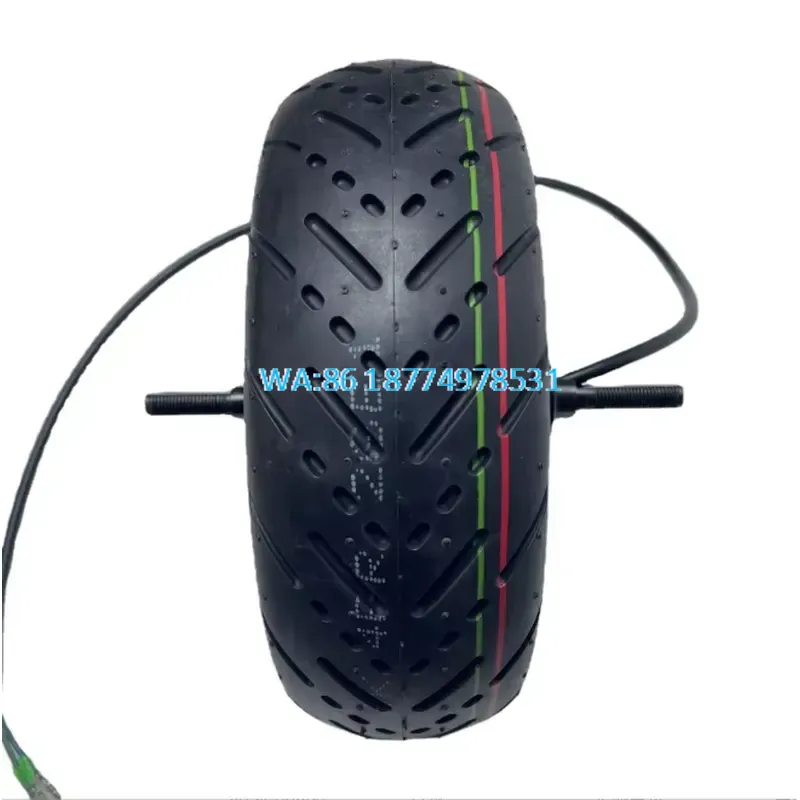 Wmwmnu 11 Inch High Power 3500 - 11 Inch 72V 3500W Hub Motor review and price