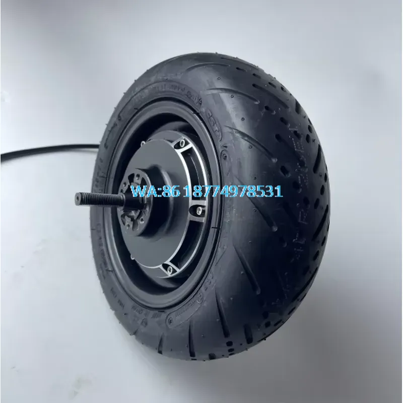 Wmwmnu 11 Inch High Power 3500 - 11 Inch 72V 3500W Hub Motor review and price
