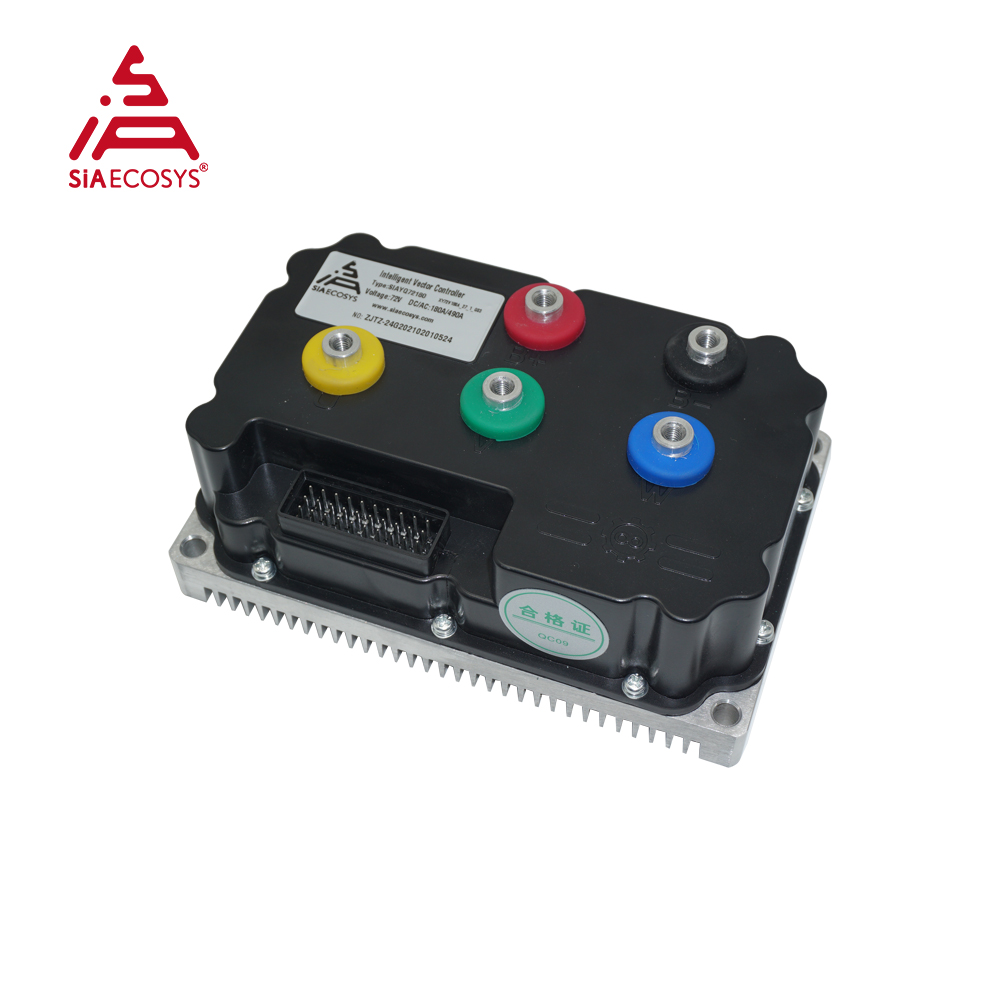 Fardriver 530A Programmable Si - Kelly Kls7230S Controller review and price