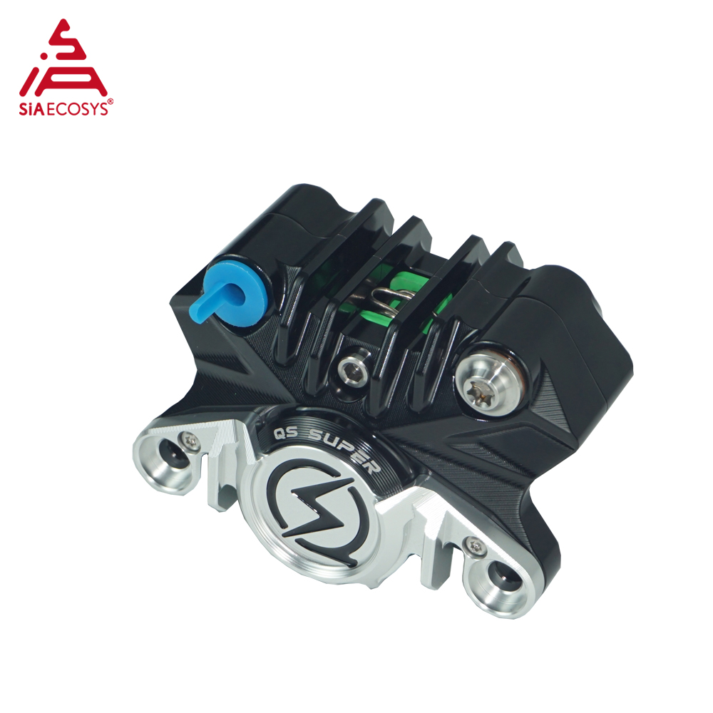 Mechanical Disc Brake Caliper  - Kelly Kls7230S Controller review and price