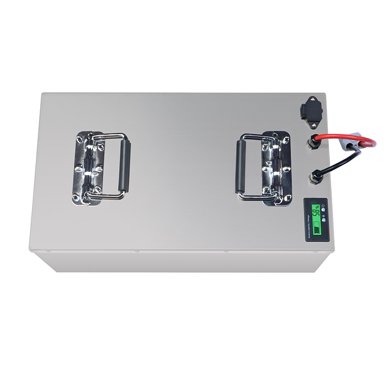 Lifepo4 72V 50Ah 60Ah 70Ah 80A - 72V 40Ah Lifepo4 Battery Pack review and price