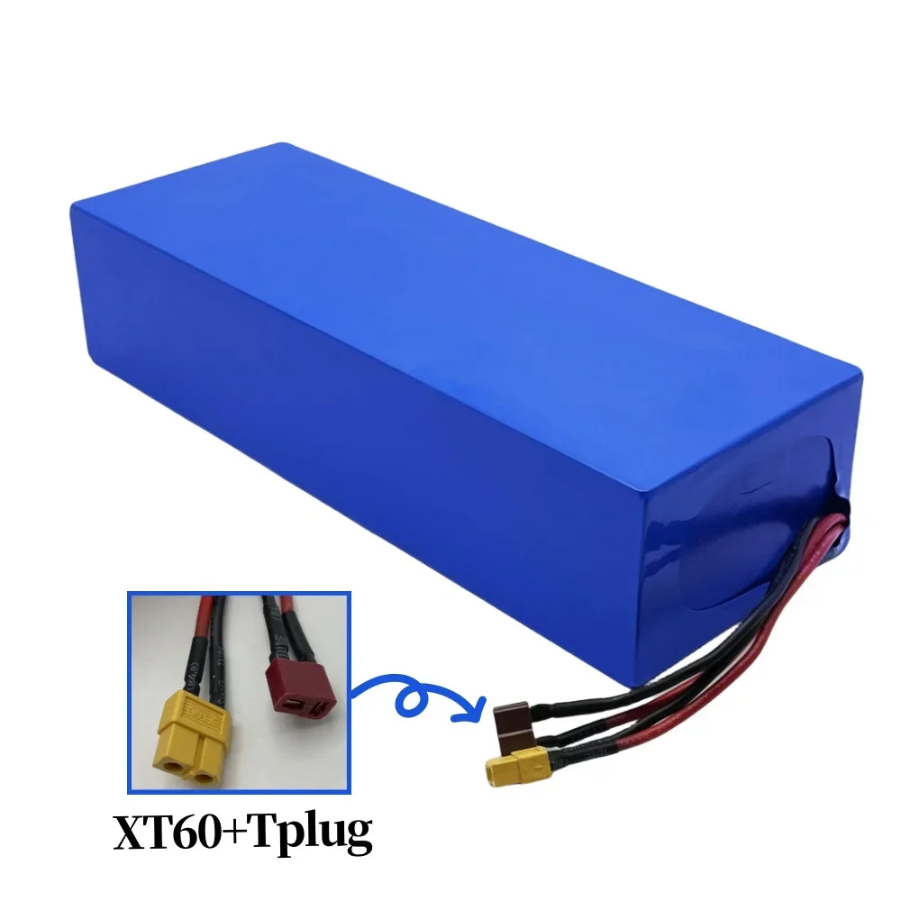 60V 20Ah 16S5P Lithium Battery - 60V 50Ah Electric Scooter Battery review and price