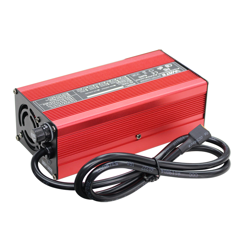 67.2V 10A Charger Smart Alumin - 84V 20A Smart Charger review and price