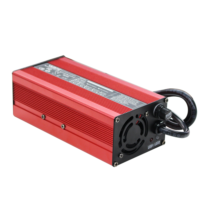 67.2V 10A Charger Smart Alumin - 84V 20A Smart Charger review and price