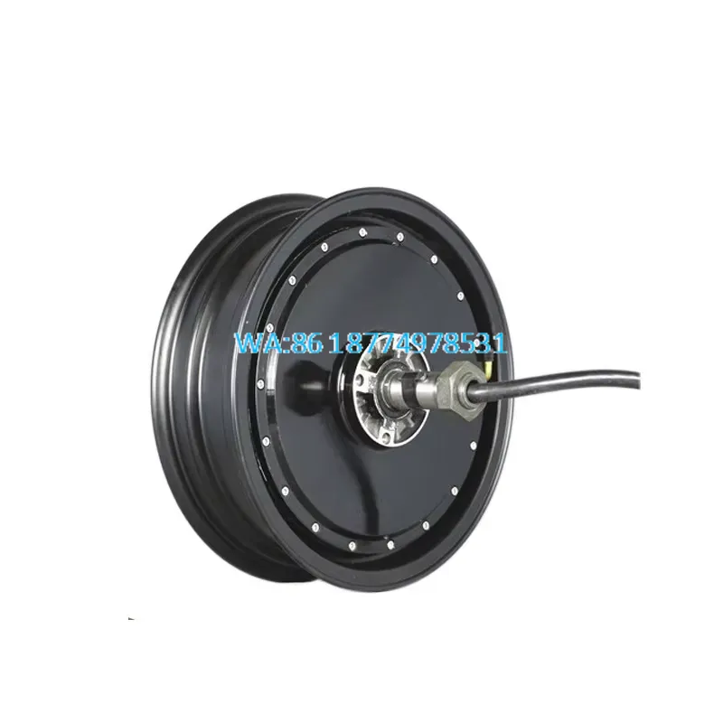 Wmwmnu for 72V 13 Inch 5000W B - 13 Inch 72V 5000W Brushless Motor review and price