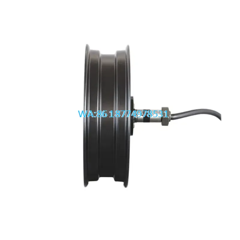 Wmwmnu for 72V 13 Inch 5000W B - 13 Inch 72V 5000W Brushless Motor review and price